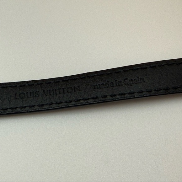 Louis Vuitton "Sign It" bracelet - Picture 7 of 10
